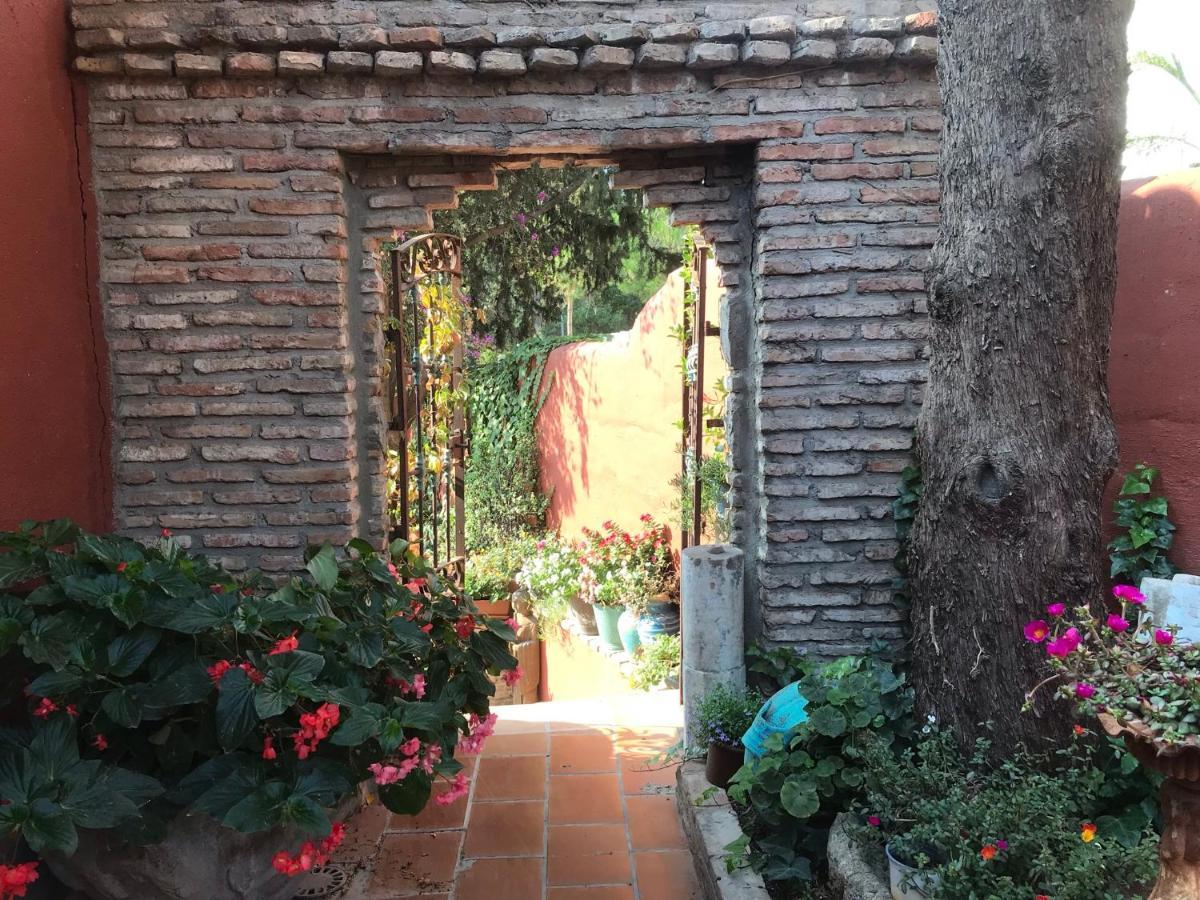 Casa Paraiso Boutique B&B Torremolinos Exterior photo